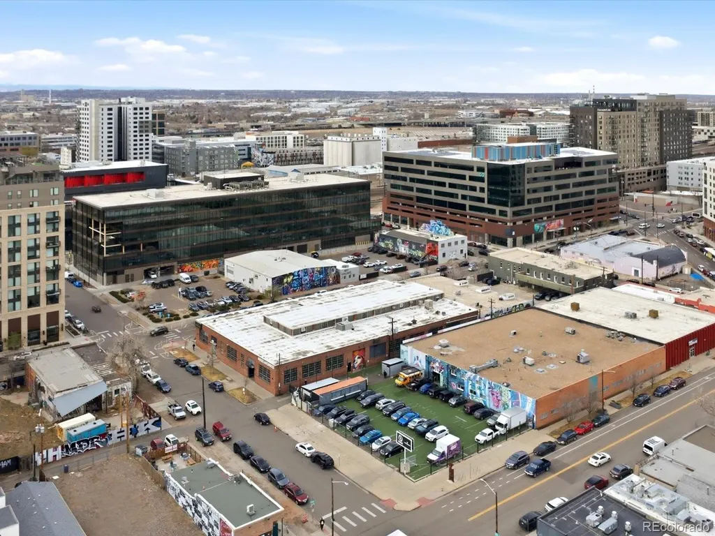 1021 E 23rd Avenue Denver CO 80205