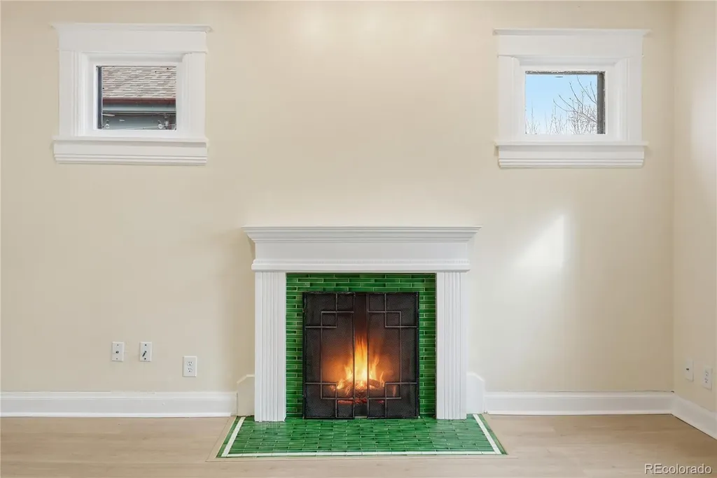 1021 E 23rd Avenue Denver CO 80205