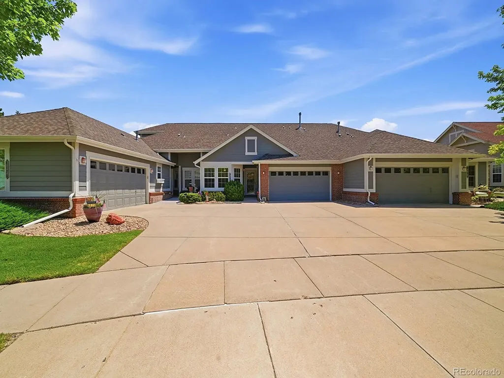 8176 S Winnipeg Court Aurora CO 80016