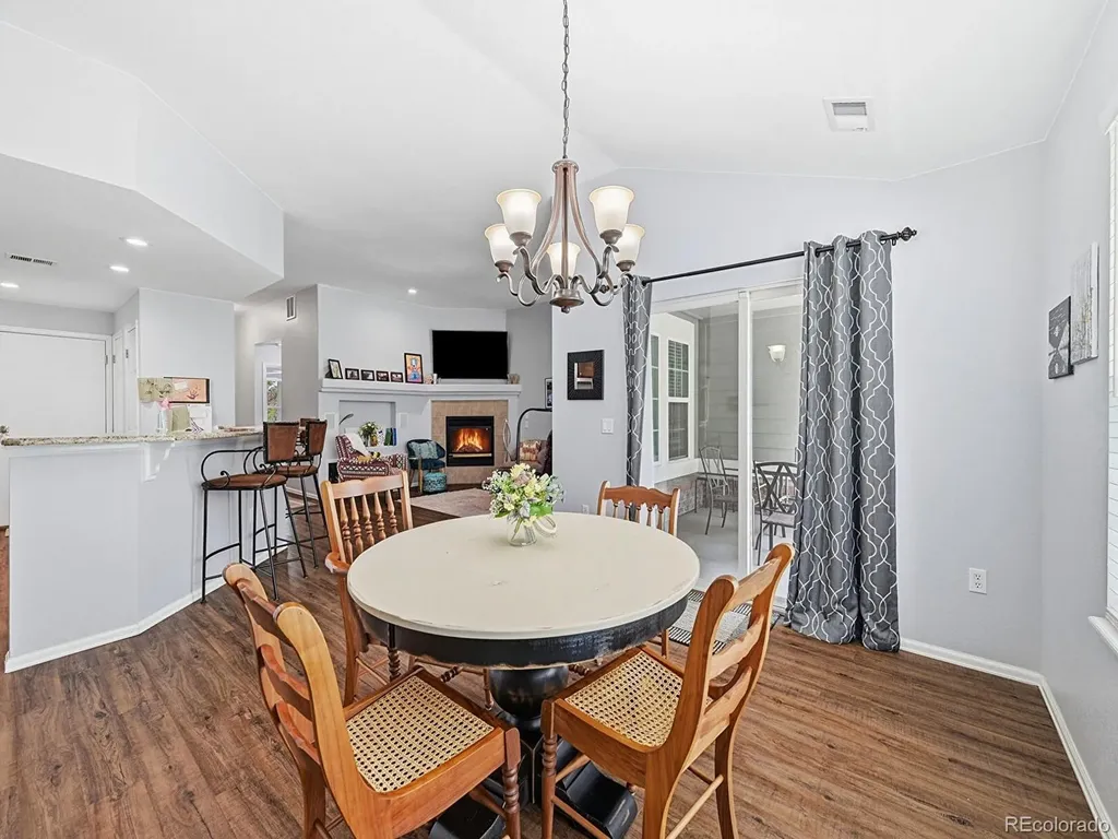 8176 S Winnipeg Court Aurora CO 80016
