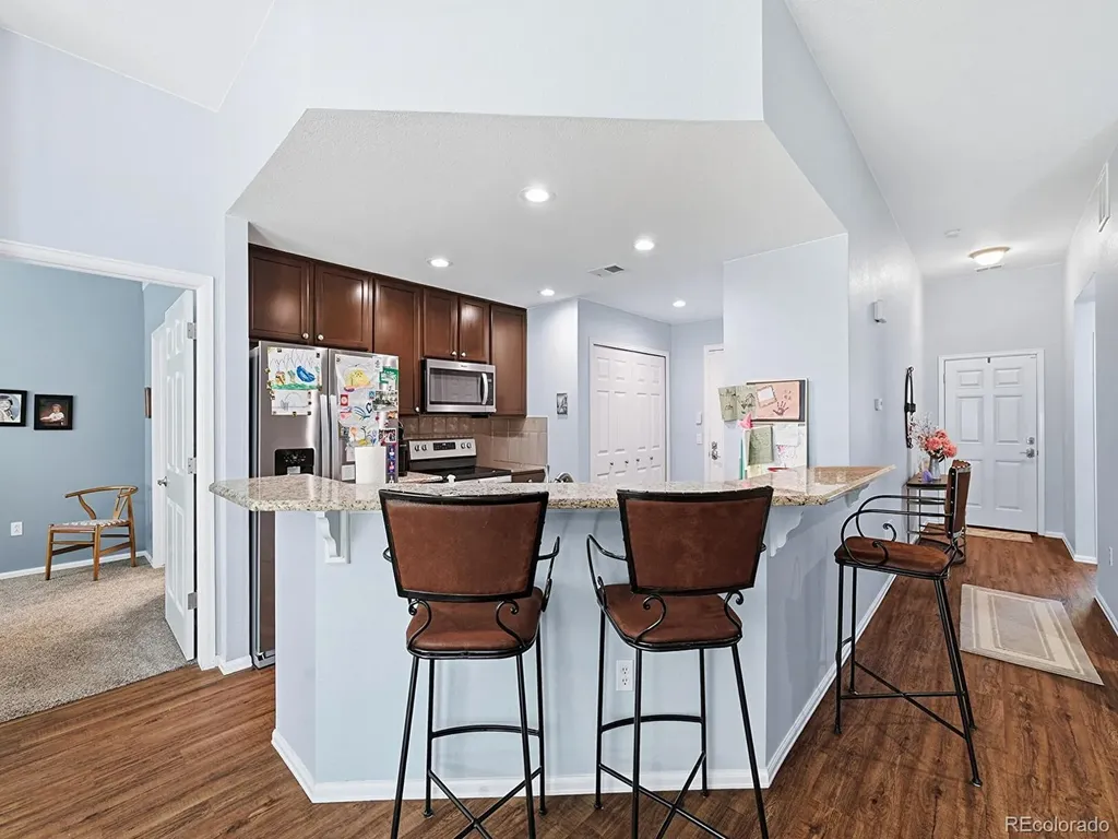 8176 S Winnipeg Court Aurora CO 80016