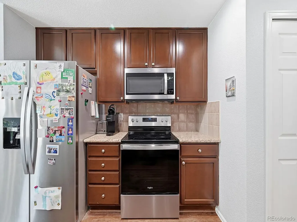 8176 S Winnipeg Court Aurora CO 80016