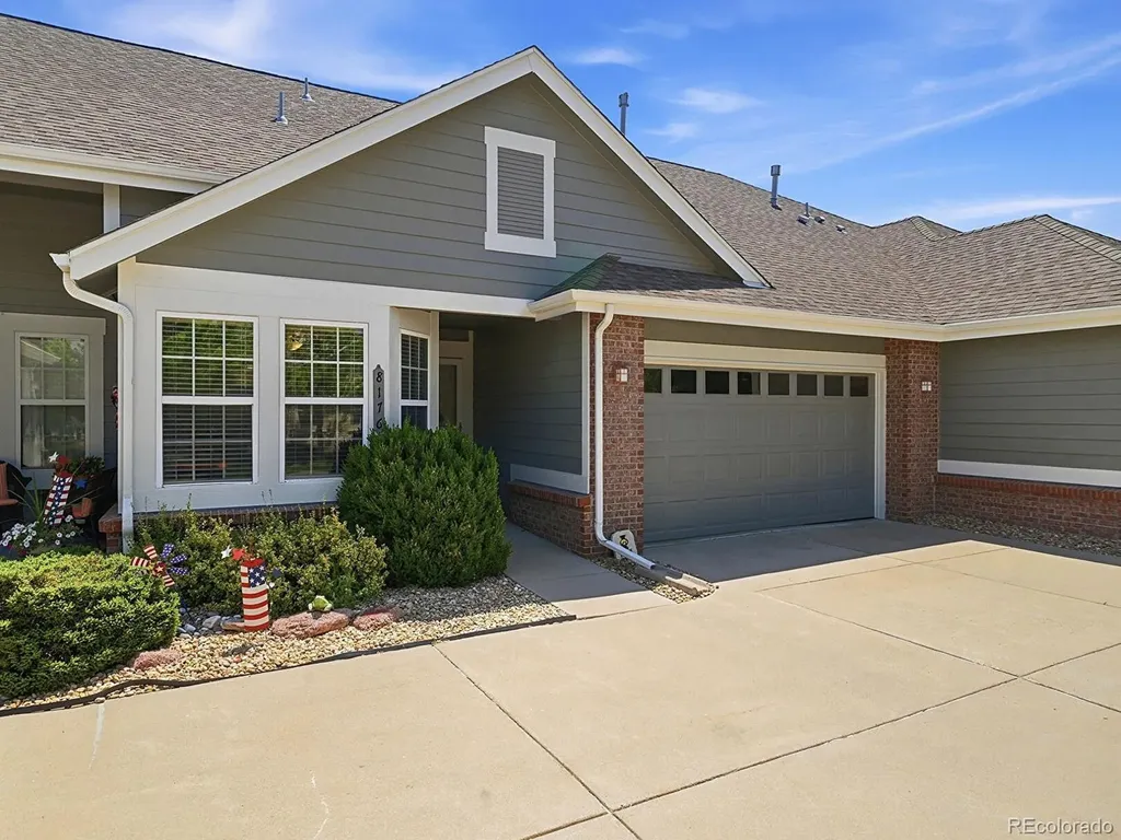 8176 S Winnipeg Court Aurora CO 80016
