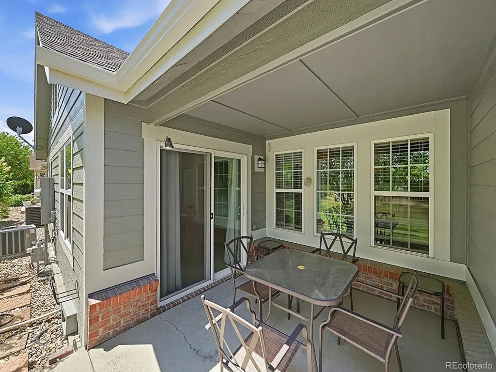8176 S Winnipeg Court Aurora CO 80016