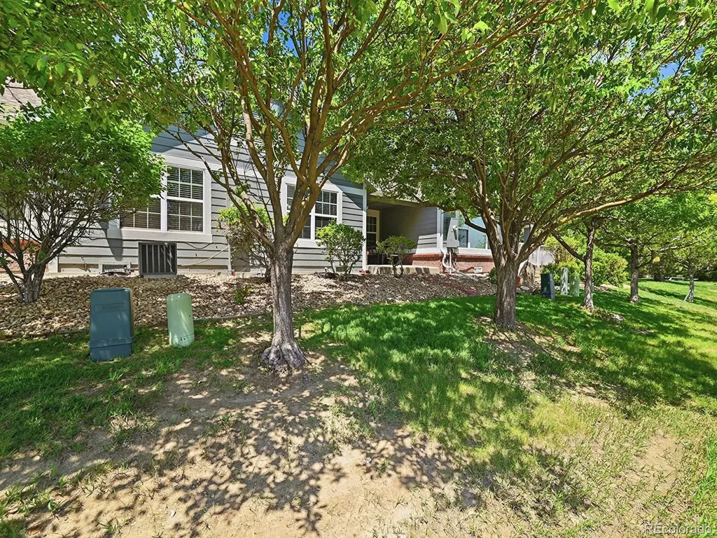 8176 S Winnipeg Court Aurora CO 80016
