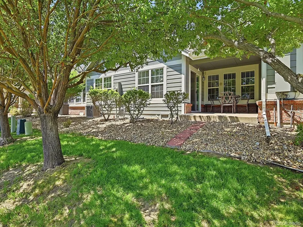 8176 S Winnipeg Court Aurora CO 80016