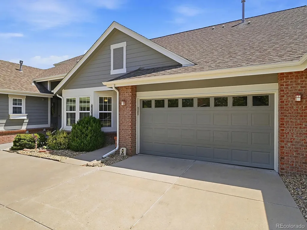 8176 S Winnipeg Court Aurora CO 80016