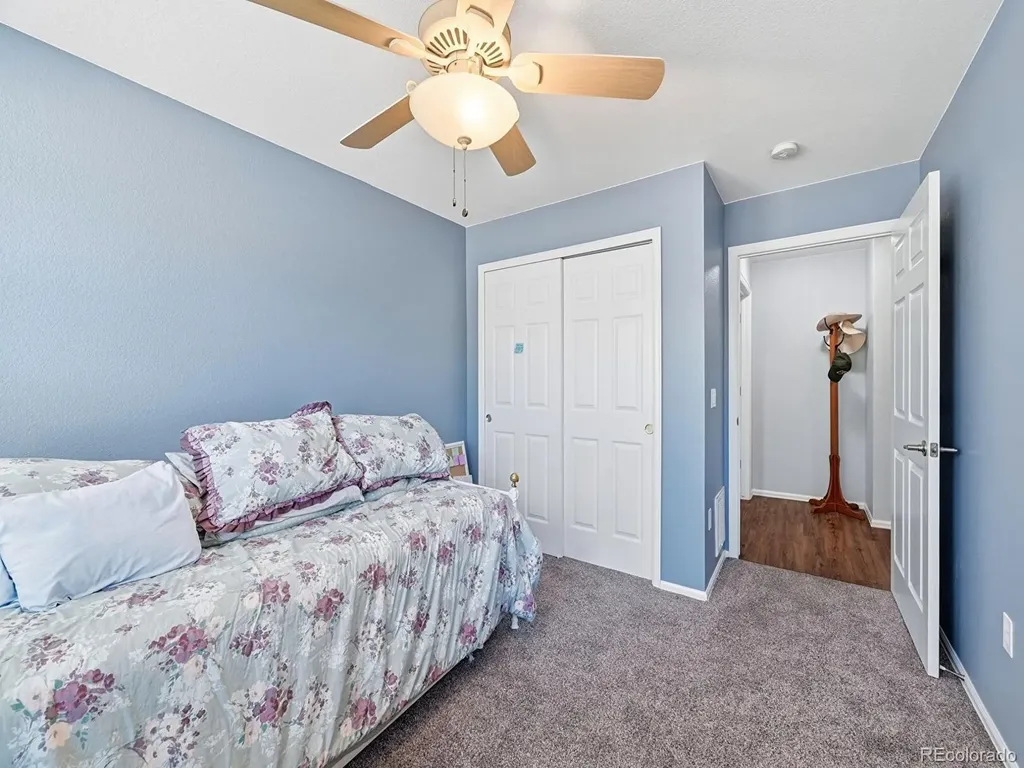 8176 S Winnipeg Court Aurora CO 80016