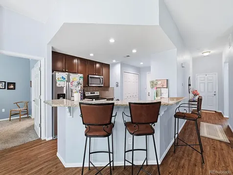 8176 S Winnipeg Court Aurora CO 80016