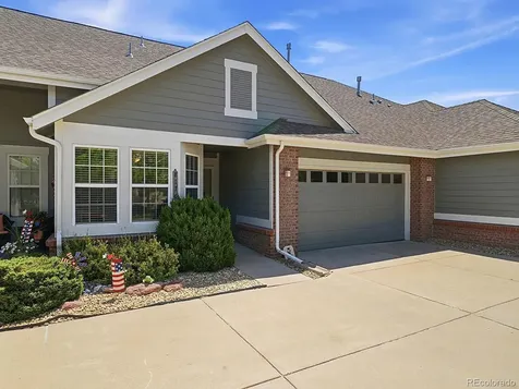8176 S Winnipeg Court Aurora CO 80016