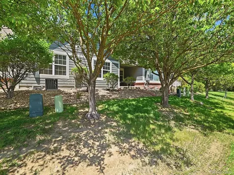 8176 S Winnipeg Court Aurora CO 80016