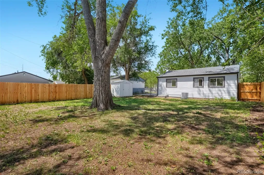 5220 Ingalls Street Arvada CO 80002