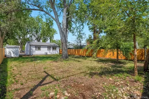 5220 Ingalls Street Arvada CO 80002