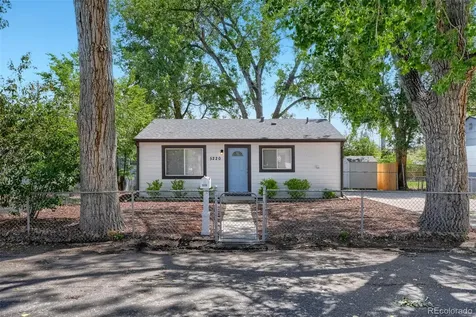 5220 Ingalls Street Arvada CO 80002