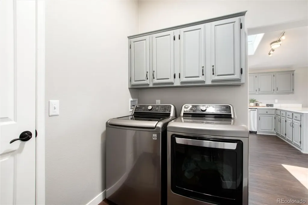 11100 Haskel Creek Road Larkspur CO 80118