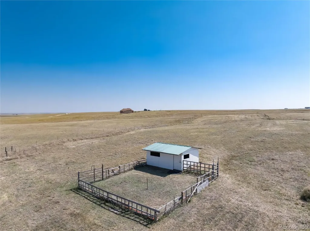 11100 Haskel Creek Road Larkspur CO 80118