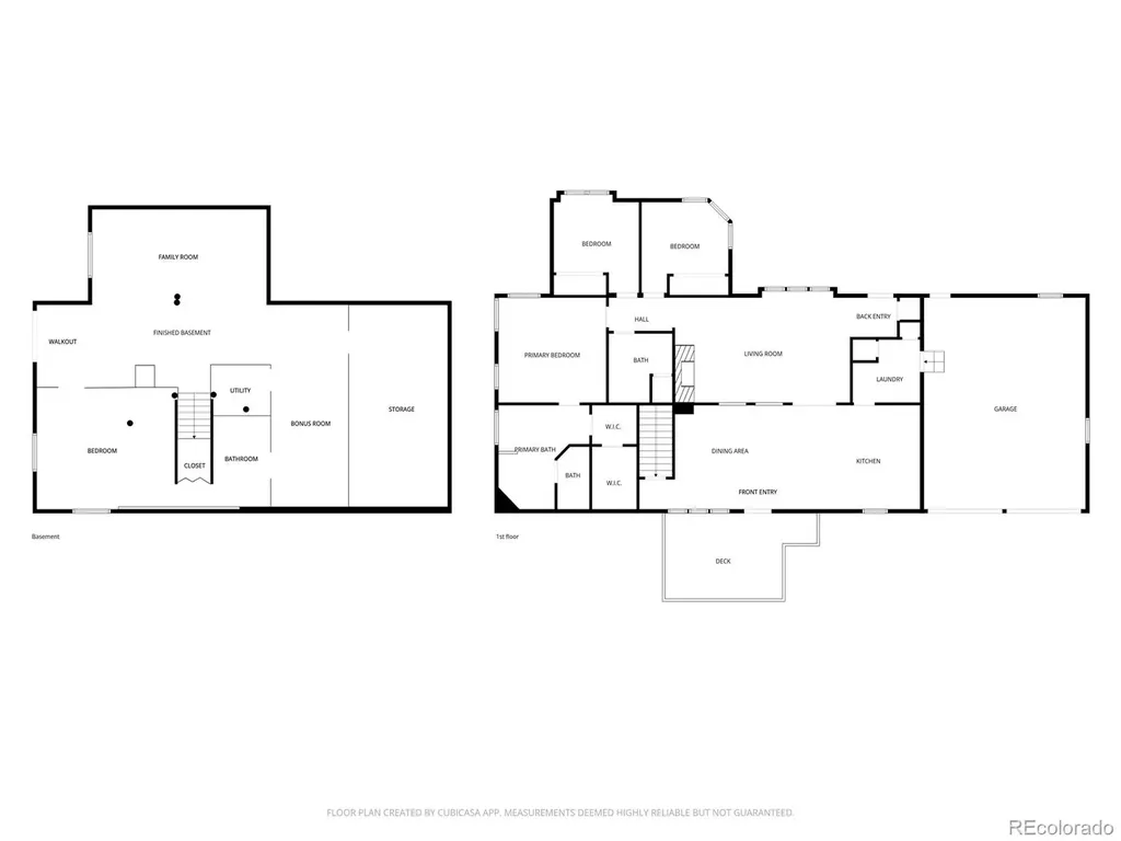 11100 Haskel Creek Road Larkspur CO 80118
