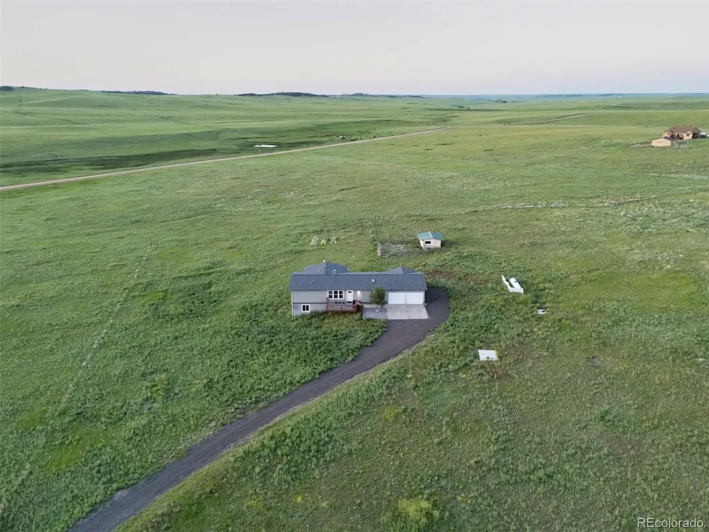 11100 Haskel Creek Road Larkspur CO 80118
