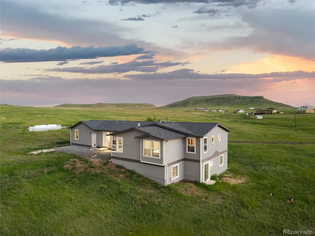 11100 Haskel Creek Road Larkspur CO 80118