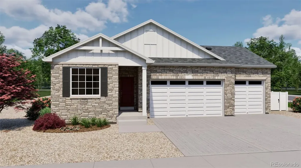 17598 E 103rd Drive Commerce City CO 80022