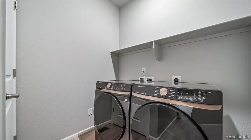 17598 E 103rd Drive Commerce City CO 80022