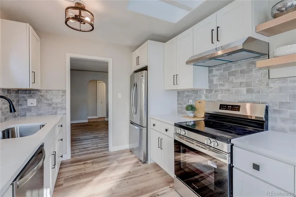 4730 Pierce Street Wheat Ridge CO 80033
