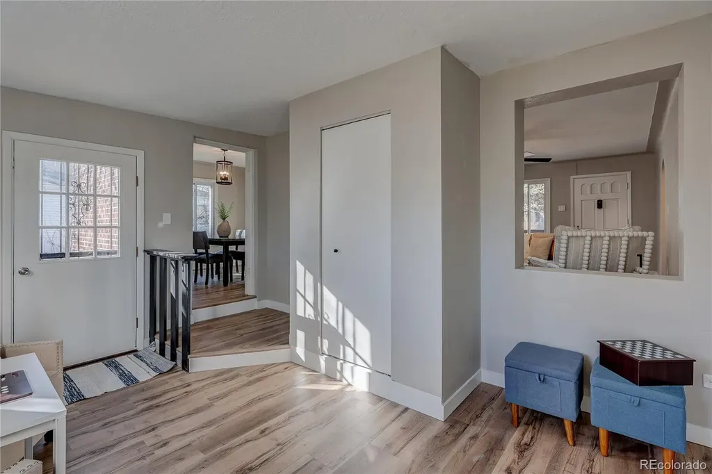 4730 Pierce Street Wheat Ridge CO 80033