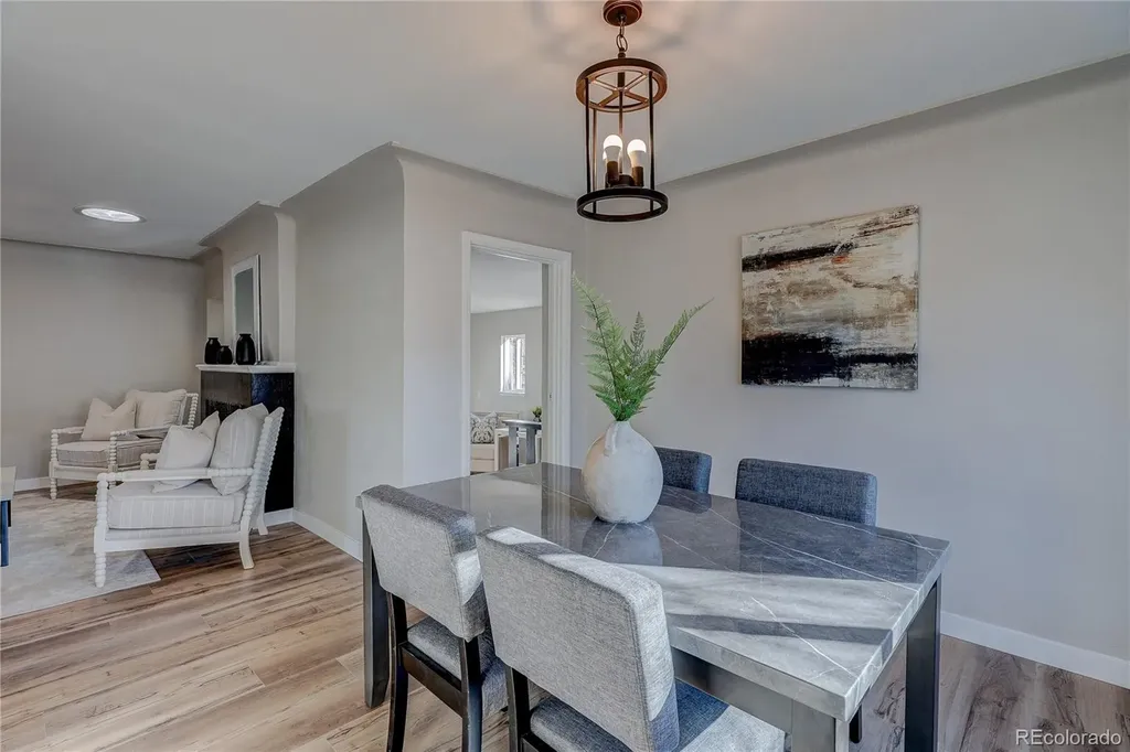 4730 Pierce Street Wheat Ridge CO 80033