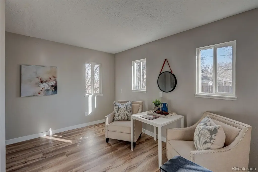 4730 Pierce Street Wheat Ridge CO 80033