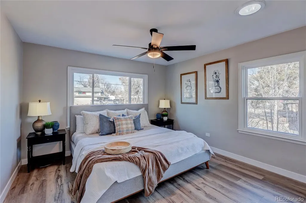 4730 Pierce Street Wheat Ridge CO 80033