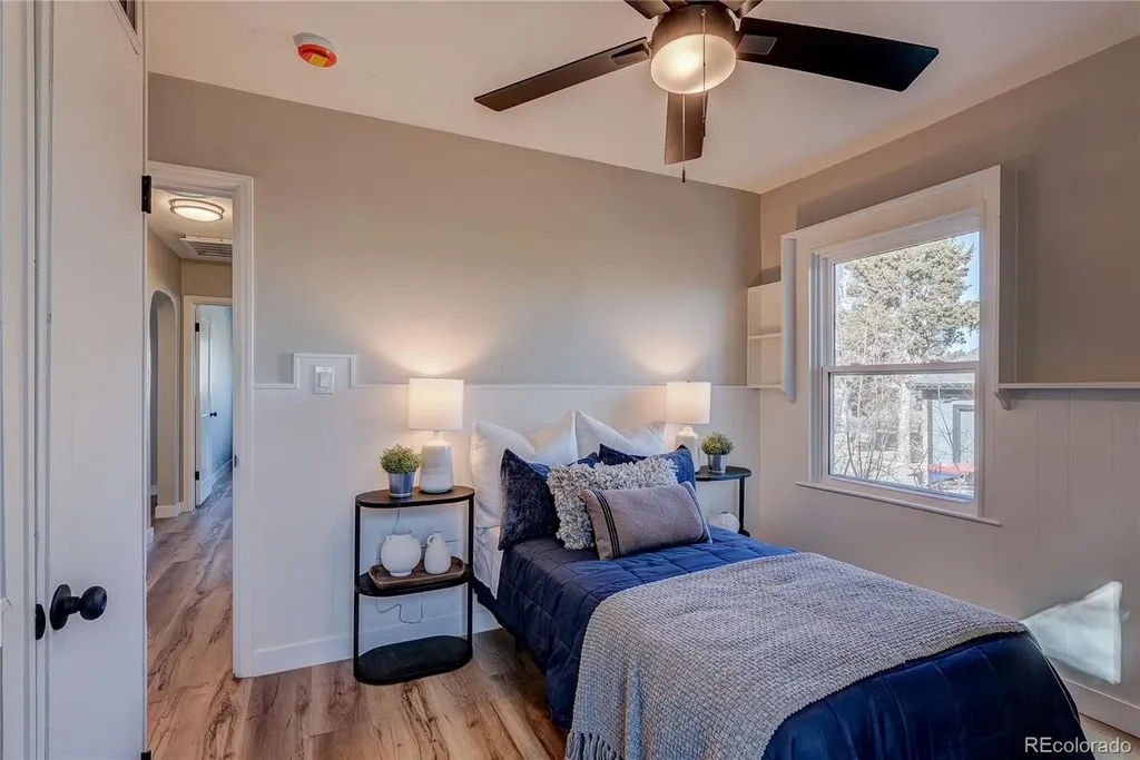4730 Pierce Street Wheat Ridge CO 80033