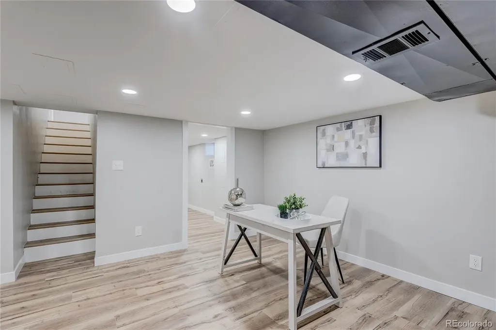 4730 Pierce Street Wheat Ridge CO 80033