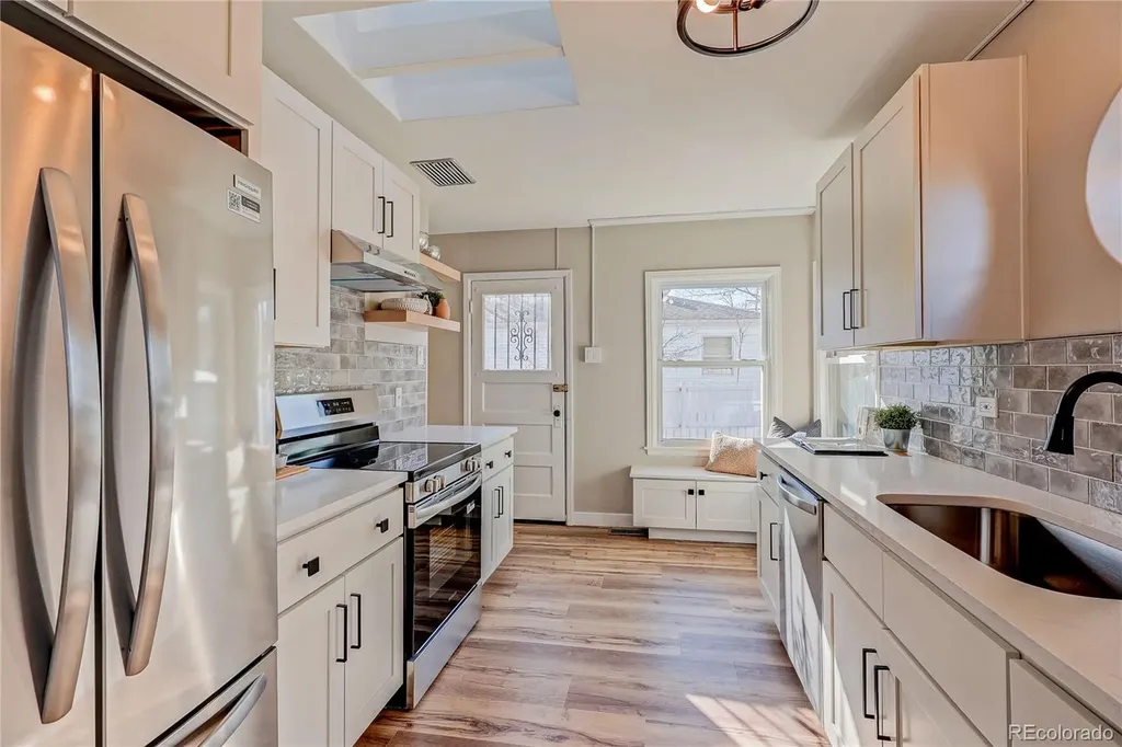 4730 Pierce Street Wheat Ridge CO 80033
