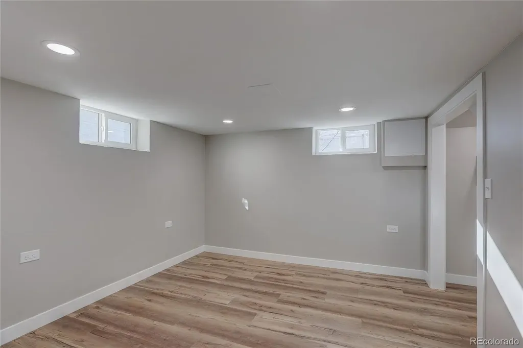 4730 Pierce Street Wheat Ridge CO 80033