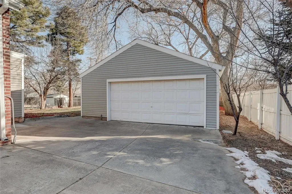 4730 Pierce Street Wheat Ridge CO 80033