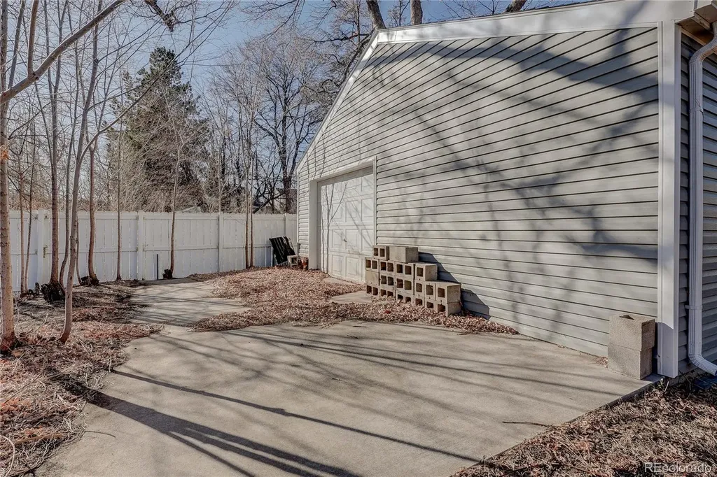 4730 Pierce Street Wheat Ridge CO 80033