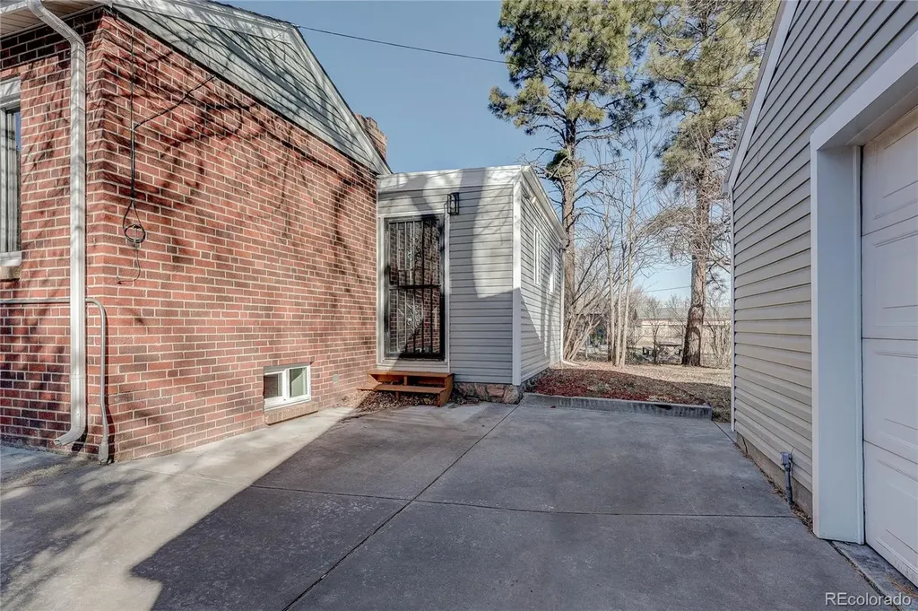 4730 Pierce Street Wheat Ridge CO 80033