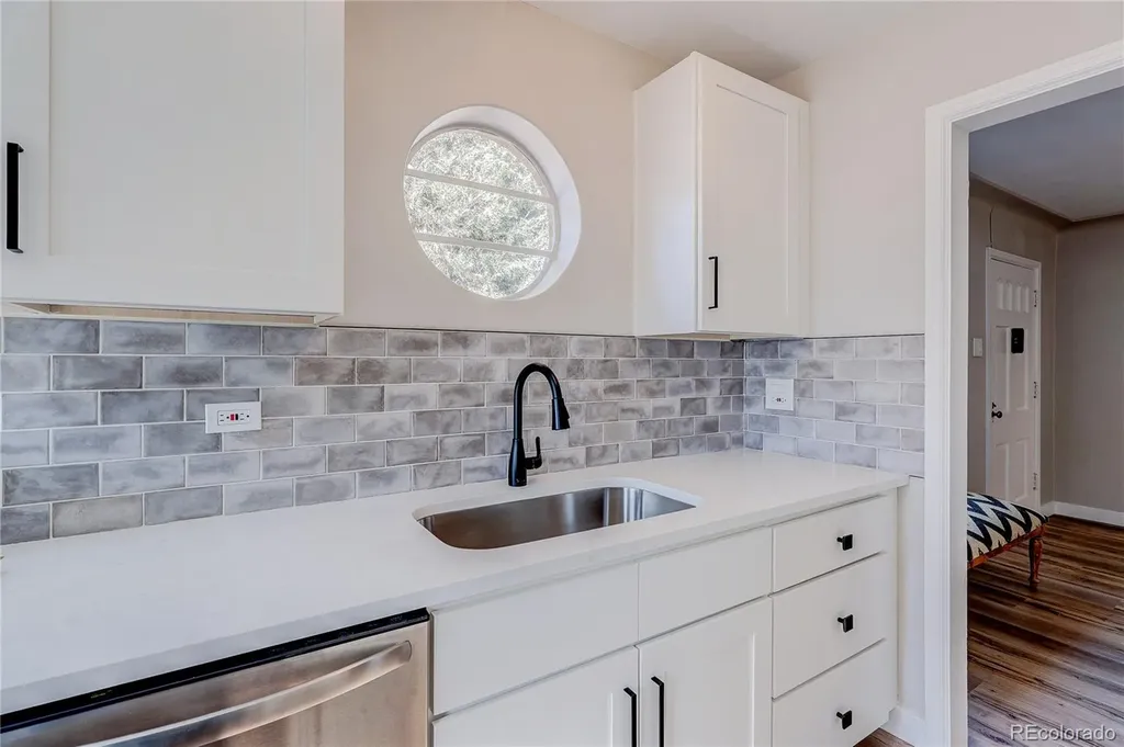 4730 Pierce Street Wheat Ridge CO 80033