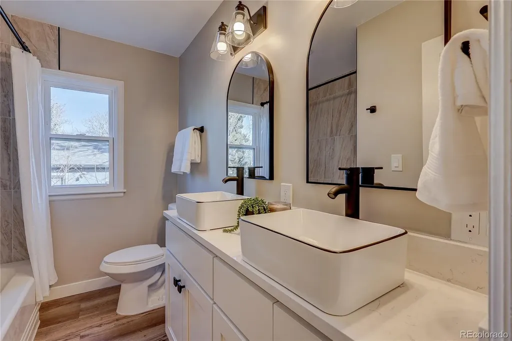 4730 Pierce Street Wheat Ridge CO 80033