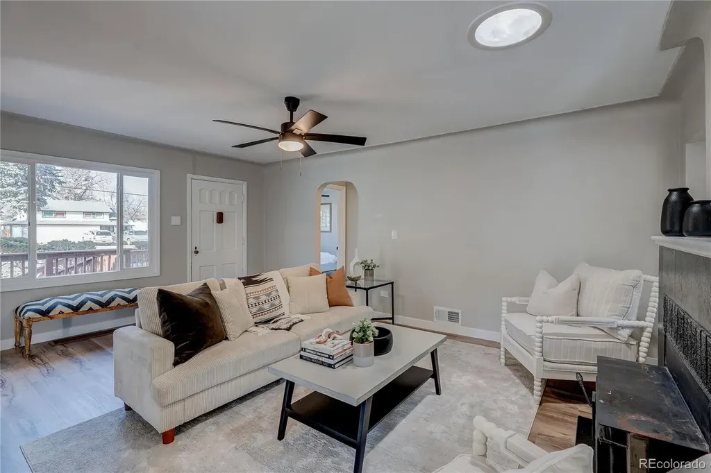 4730 Pierce Street Wheat Ridge CO 80033
