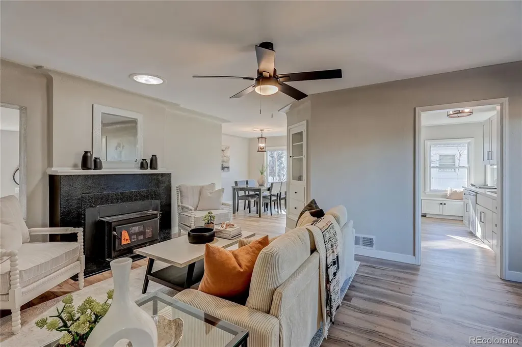 4730 Pierce Street Wheat Ridge CO 80033
