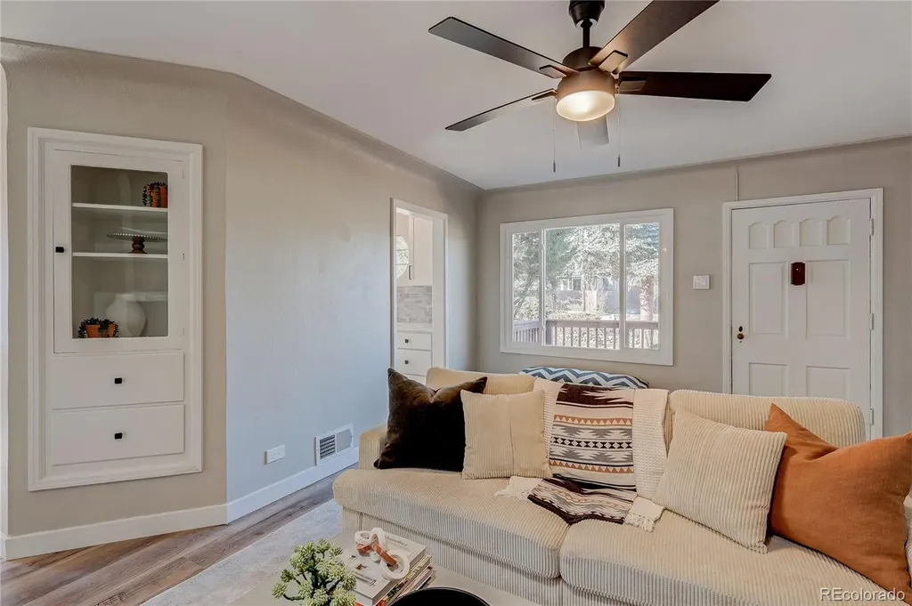 4730 Pierce Street Wheat Ridge CO 80033