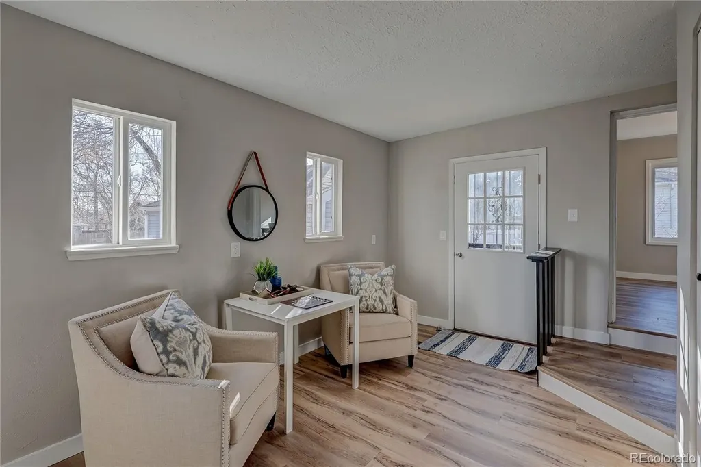 4730 Pierce Street Wheat Ridge CO 80033