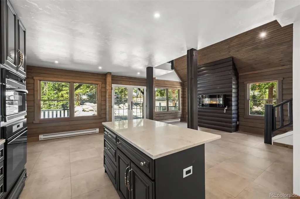 46 Silver Creek Road Idaho Springs CO 80452