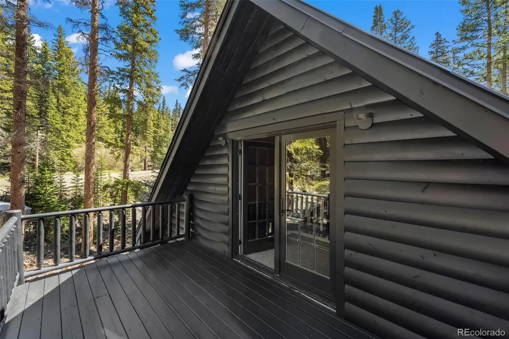46 Silver Creek Road Idaho Springs CO 80452