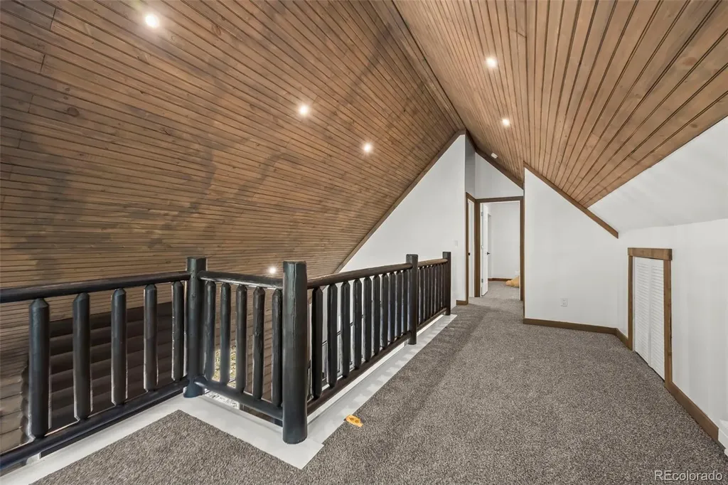 46 Silver Creek Road Idaho Springs CO 80452