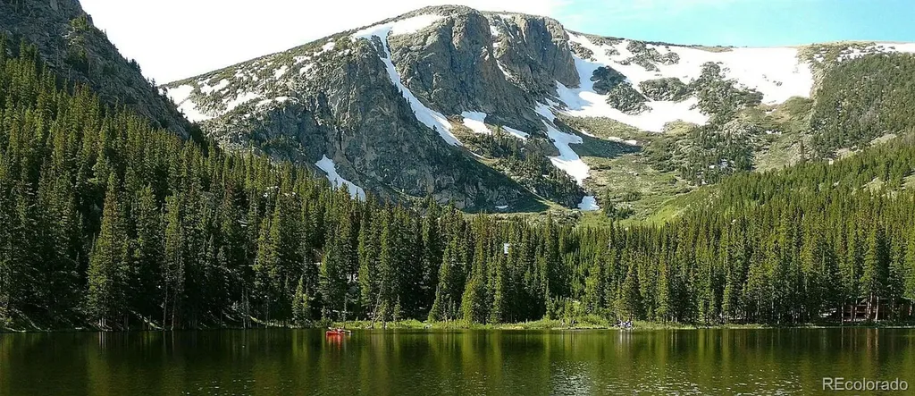 46 Silver Creek Road Idaho Springs CO 80452
