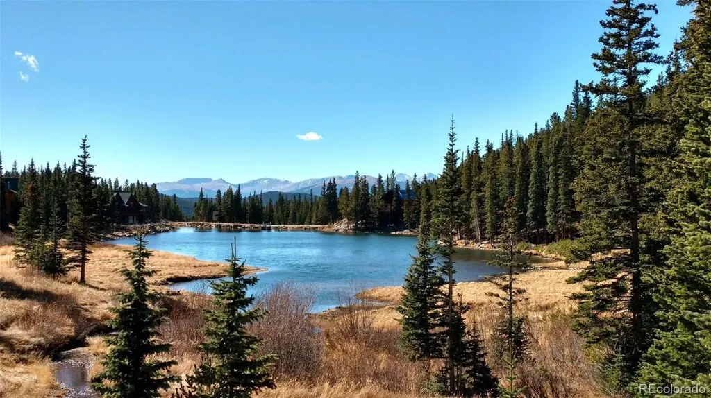 46 Silver Creek Road Idaho Springs CO 80452