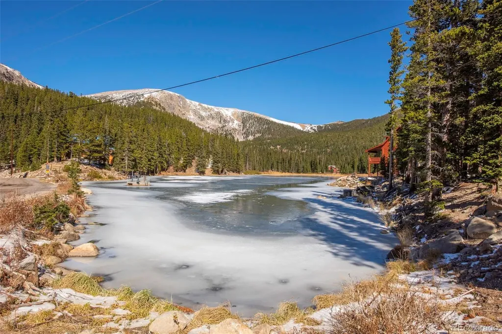 46 Silver Creek Road Idaho Springs CO 80452