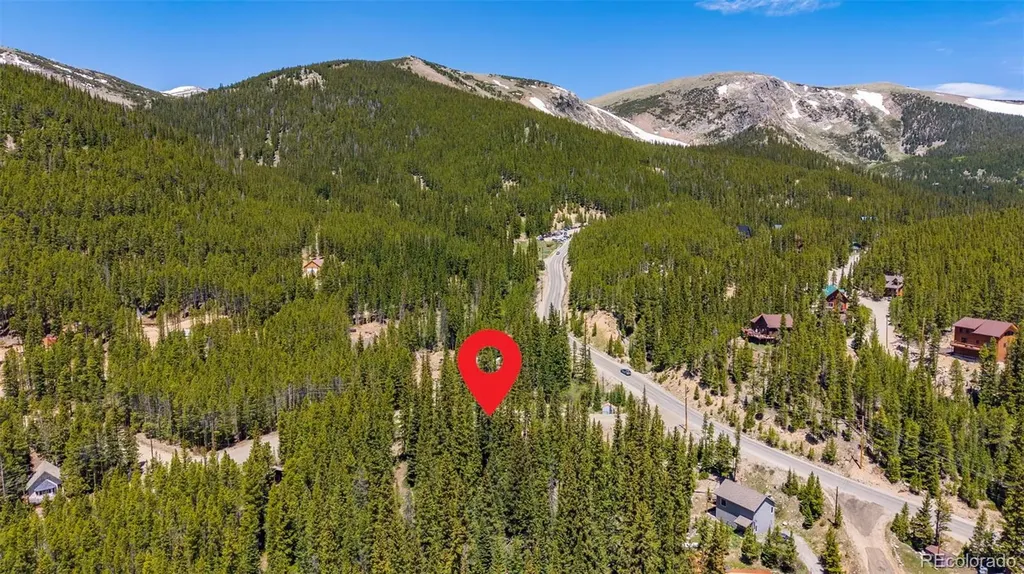 46 Silver Creek Road Idaho Springs CO 80452